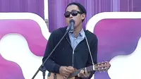 Budi Doremi Ternyata Sudah Menikah dan Punya Anak