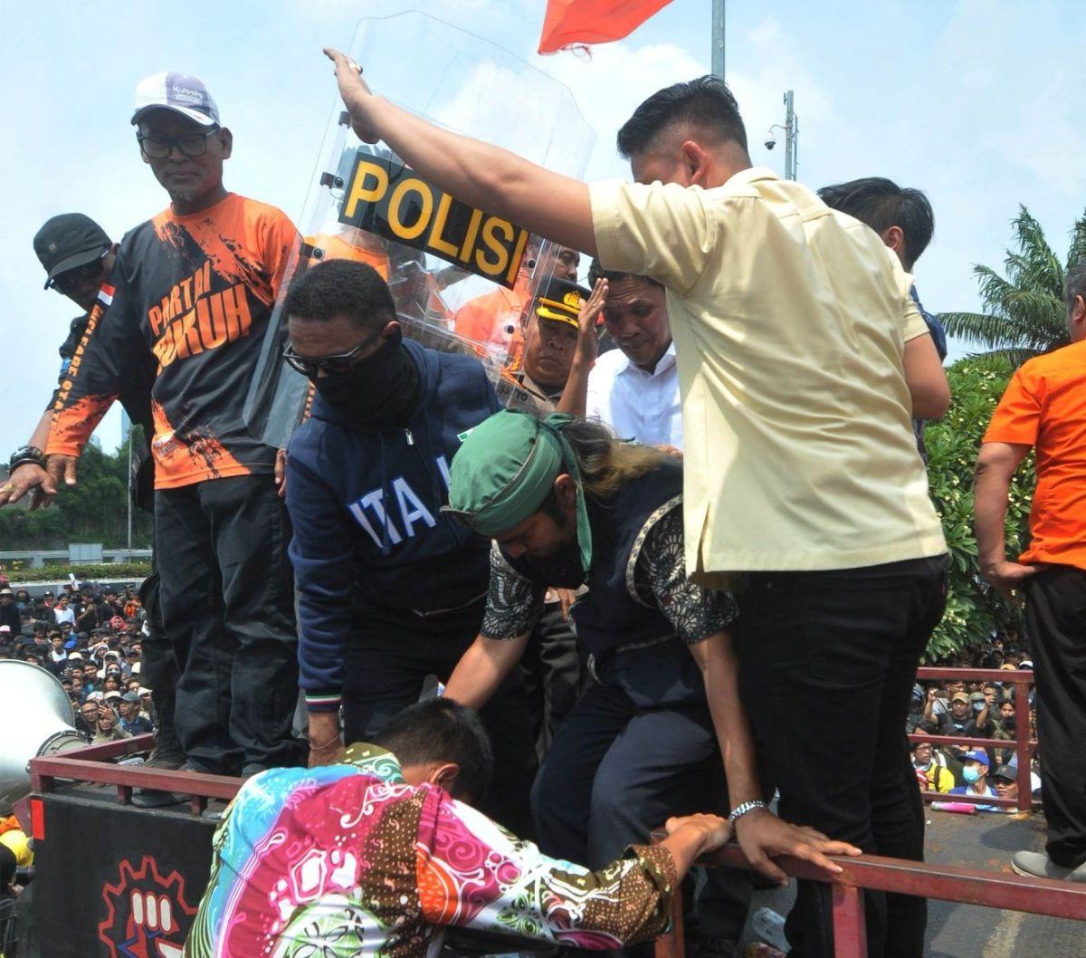 Dok. Istimewa