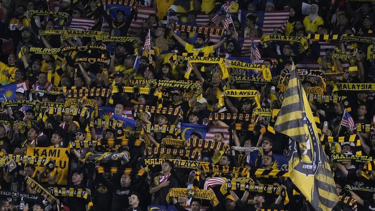5 Poin Kerugian yang Dialami Malaysia Setelah Kena Sanksi FIFA