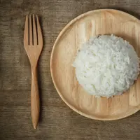 Konsumsi Nasi Putih Bisa Bikin Diet Anda Gagal?