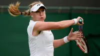 Eks Petenis Nomor 1 Inggris Elena Baltacha Meninggal