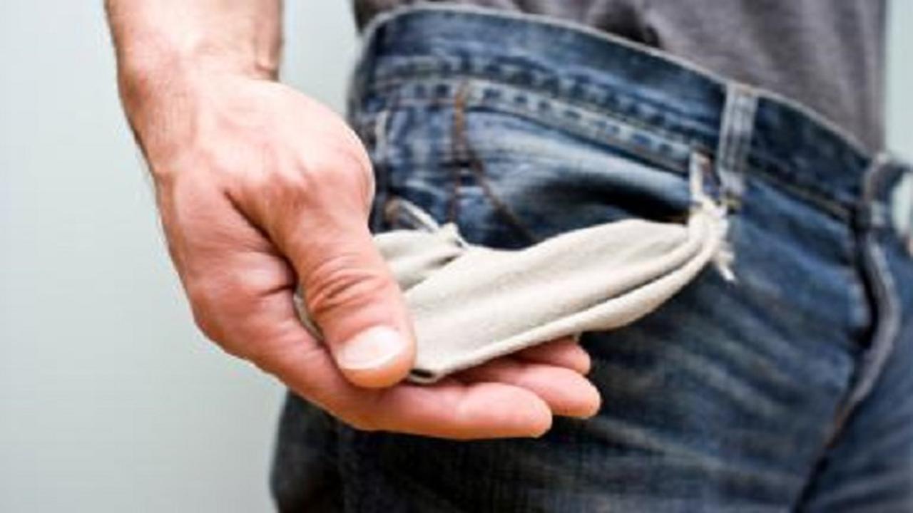 Perilaku ini buat Anda jadi boros.