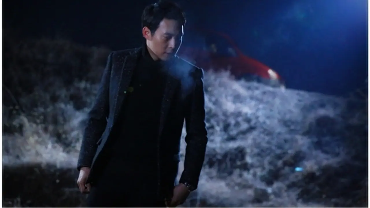 Yoochun `JYJ` Dedikasikan Hidupnya Sebagai Bodyguard