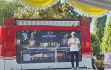 Undana Kupang Siapkan Tiga Pilar Utama Dukung Siber Sehat NTT untuk Jaga Mental Anak
