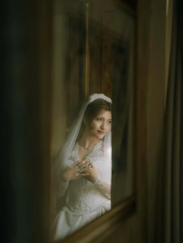 Potret Serasi Romantis Cassandra Lee dan Ryuken Vow Renewal dan Resepsi di Inggris