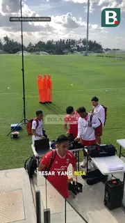 FIFA Asean Cup 2026 bisa jadi momen kebangkitan Timnas Indonesia setelah kegagalan di Piala AFF