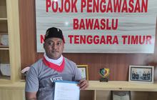 Bupati dan Wakil Sikka Terpilih Dilaporkan ke Bawaslu NTT Atas Dugaan Penistaan Agama