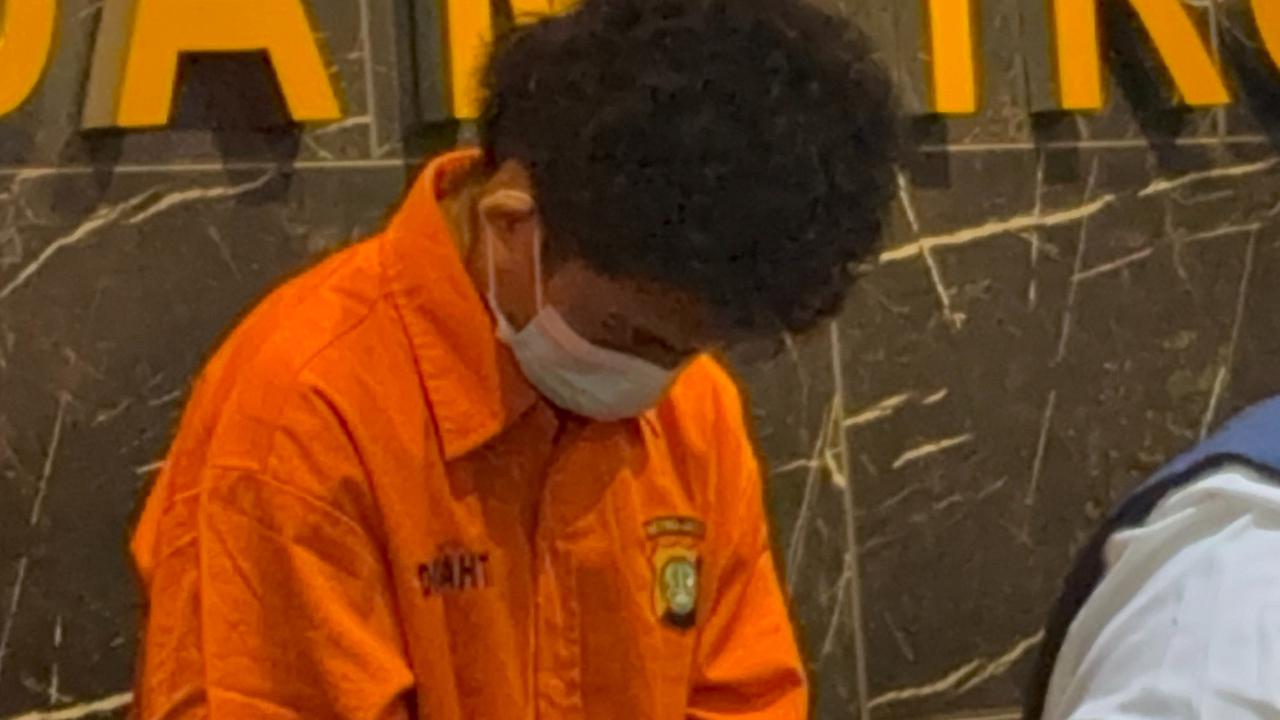 Polisi Masih Hitung Penghasilan Hacker Bjorka dari Jual Data Ilegal Sejak 2020