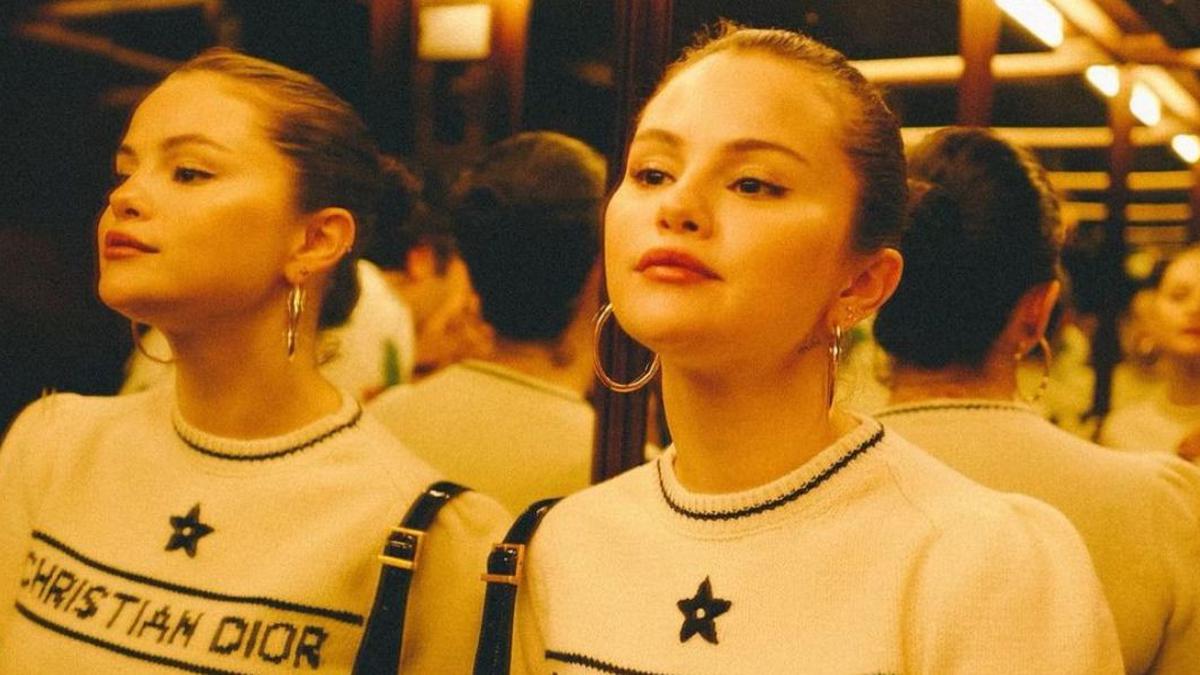 Tak Hanya Berbakat, Selena Gomez Pernah Jadi Duta UNICEF di Usia 17 Tahun