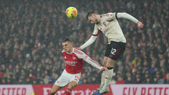 Arsenal vs Liverpool