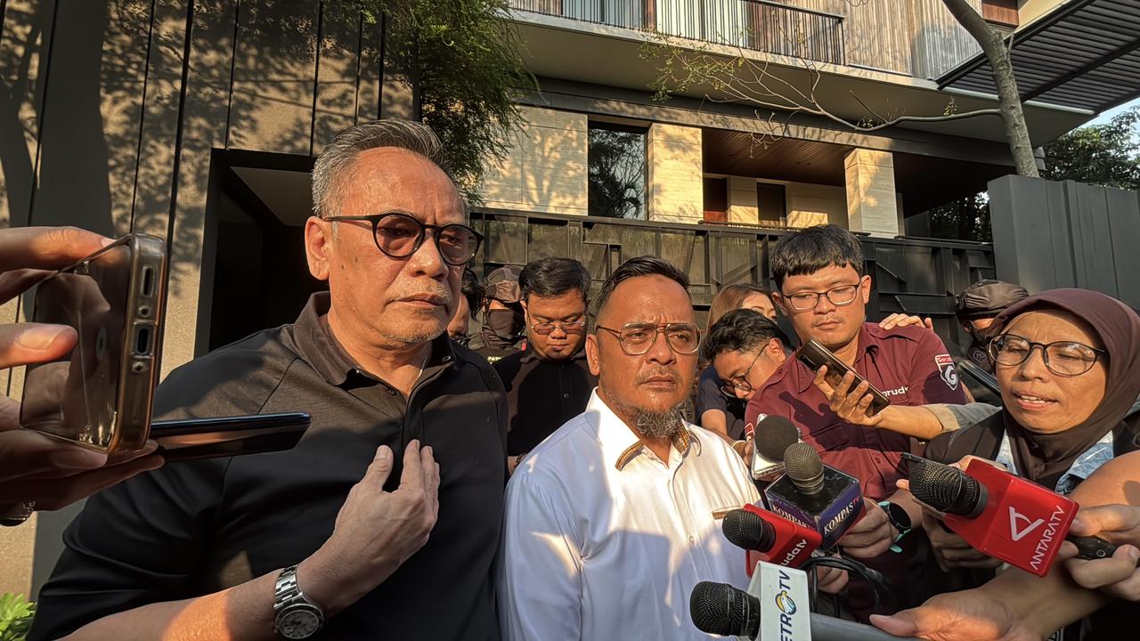 Reaksi Kuasa Hukum Rumah Silmy Karim Digeledah KPK, Bantah Kliennya Sulit Dicari