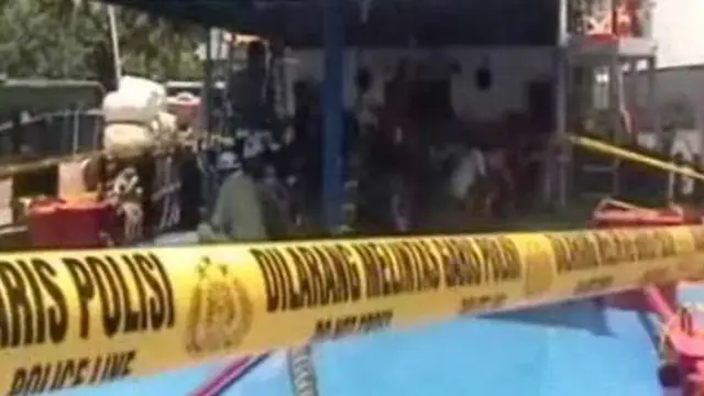 Sosok Misterius Aiptu Tajir Bertransaksi Rp 1,5 Triliun