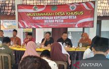 Fakta Mengejutkan: Baru 6 dari 189 Koperasi Merah Putih Pamekasan Beroperasi, Kemenkop Turun Tangan!