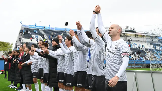 J1 League