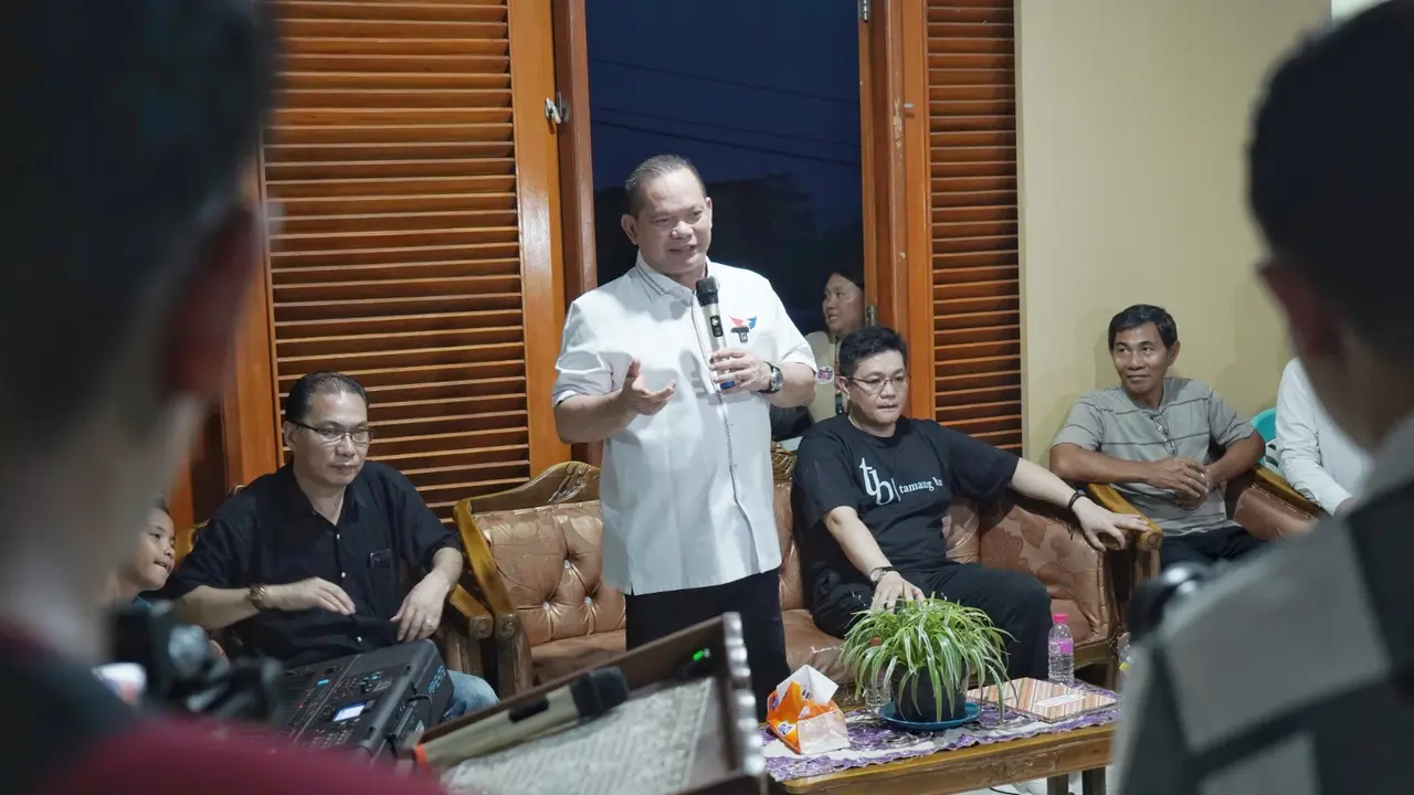 Calon Gubernur Sulawesi Utara (Sulut) nomor urut 2, Elly Engelbert Lasut (Istimewa)