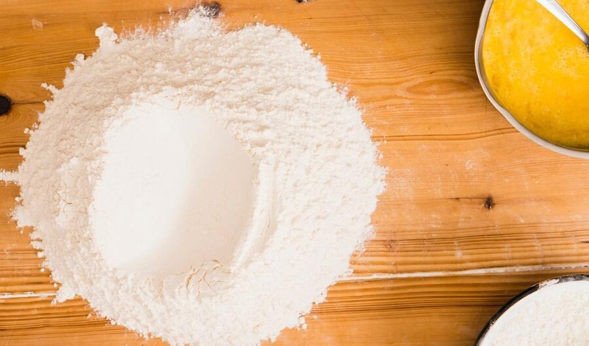 1. Tepung Tapioka: Pengental dan Penurun Nafsu Makan