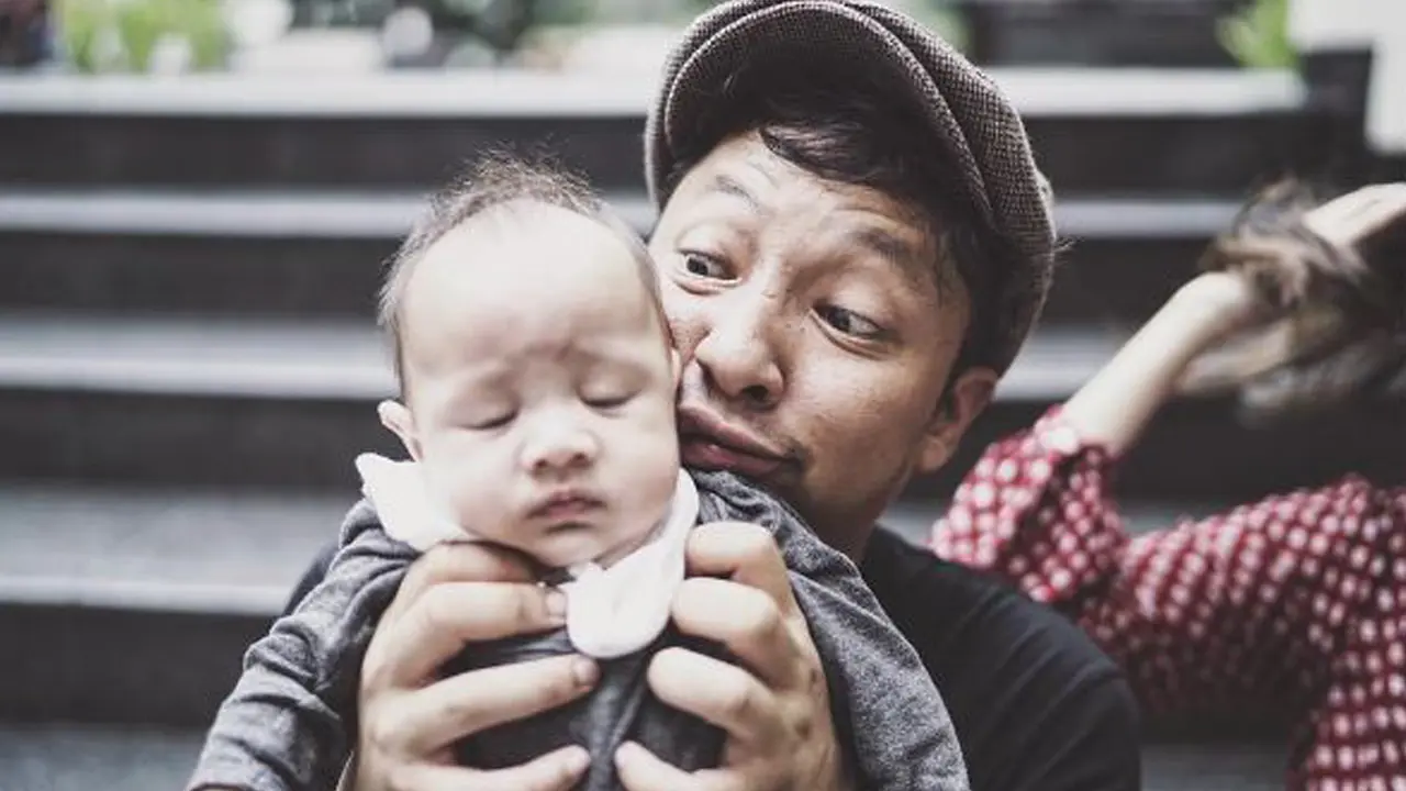 Ringgo Agus Rahman