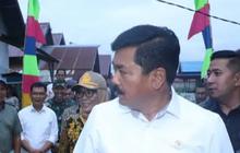 Menteri Hadi Tjahjanto Ungkap  Prasyarat Indonesia Sebagai Negara High Income