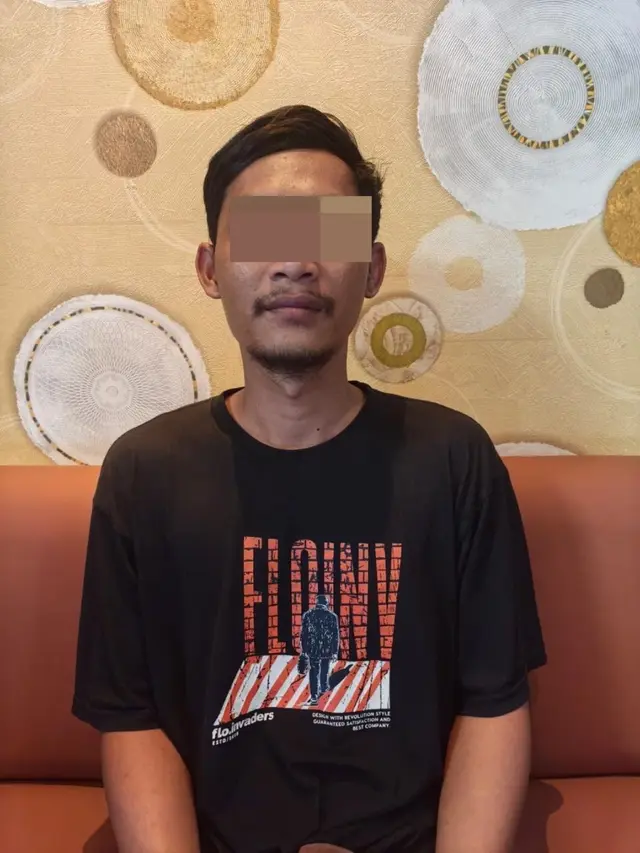 Bima yang Dilaporkan Hilang Ternyata Jual Mainan di Malang