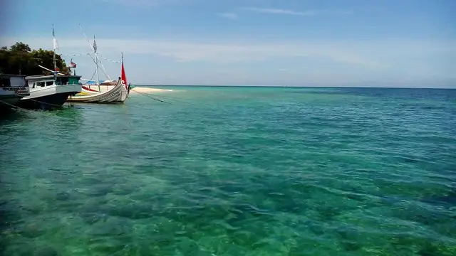 Gili Labak Madura