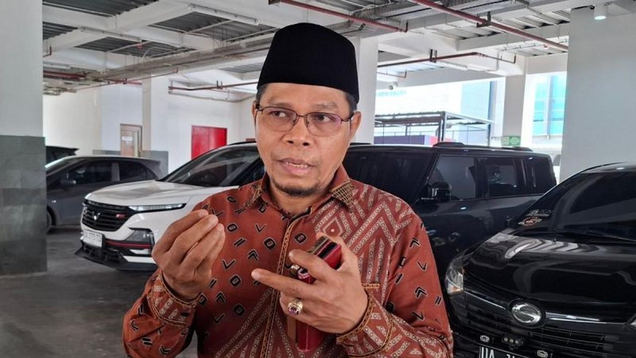 DPRD Banjarmasin Perketat Pengawasan Perda Ramadhan 1447 H