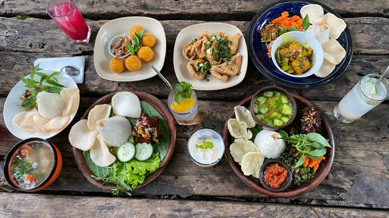 Kuliner Bantul (Foto: Google Maps)