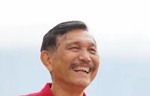 Kondisi Menko Luhut Hingga Jalani Pemulihan di Singapura, Jokowi Beri Tim Dokter Kepresidenan