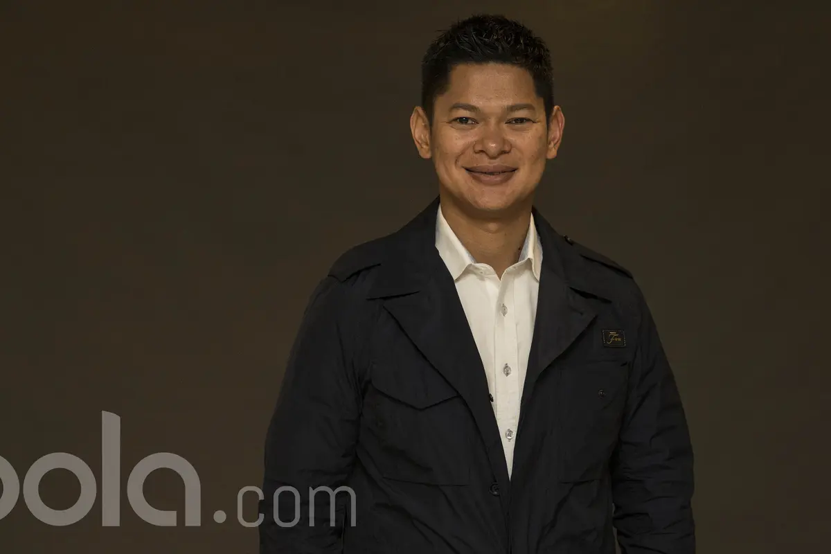 Raja Sapta Oktohari