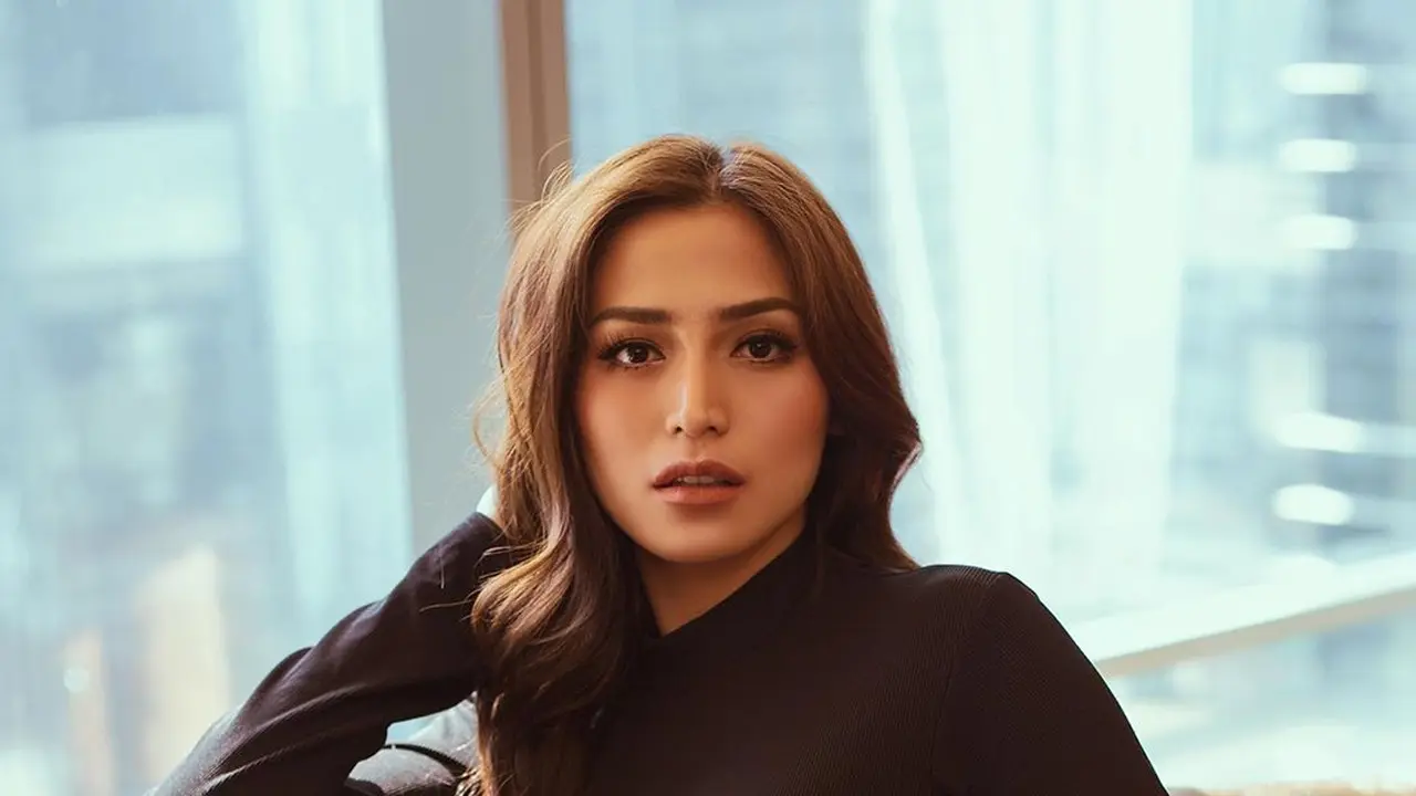 Jessica Iskandar