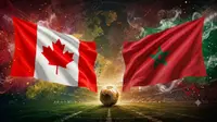 Prediksi Kanada Vs Maroko di 16 Besar Piala Dunia 2026: Ambisi Tuan Rumah Melanjutkan Mimpi