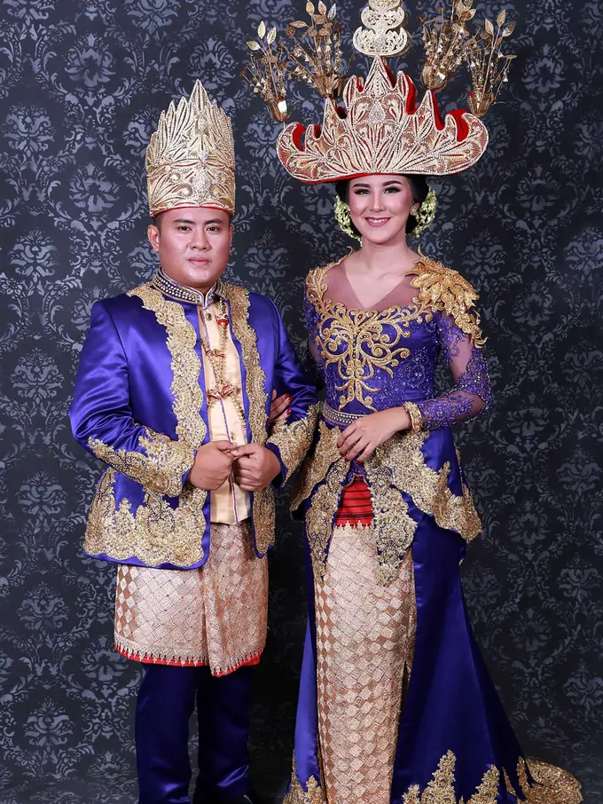 [Bintang] Selena Alesandra - Akhmad Febry Marzulie