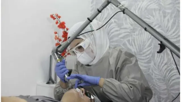 Renume Aesthetics Indonesia Menawarkan Perawatan Kecantikan dari Luar dan Dalam