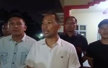 Serang Polisi dan Coba Kabur, Buronan Curanmor Lampung Timur Berakhir Tewas