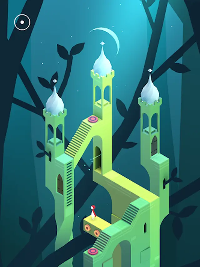 Monument Valley 2