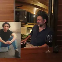 Jeremy Thomas (Youtube/Melaney Ricardo)