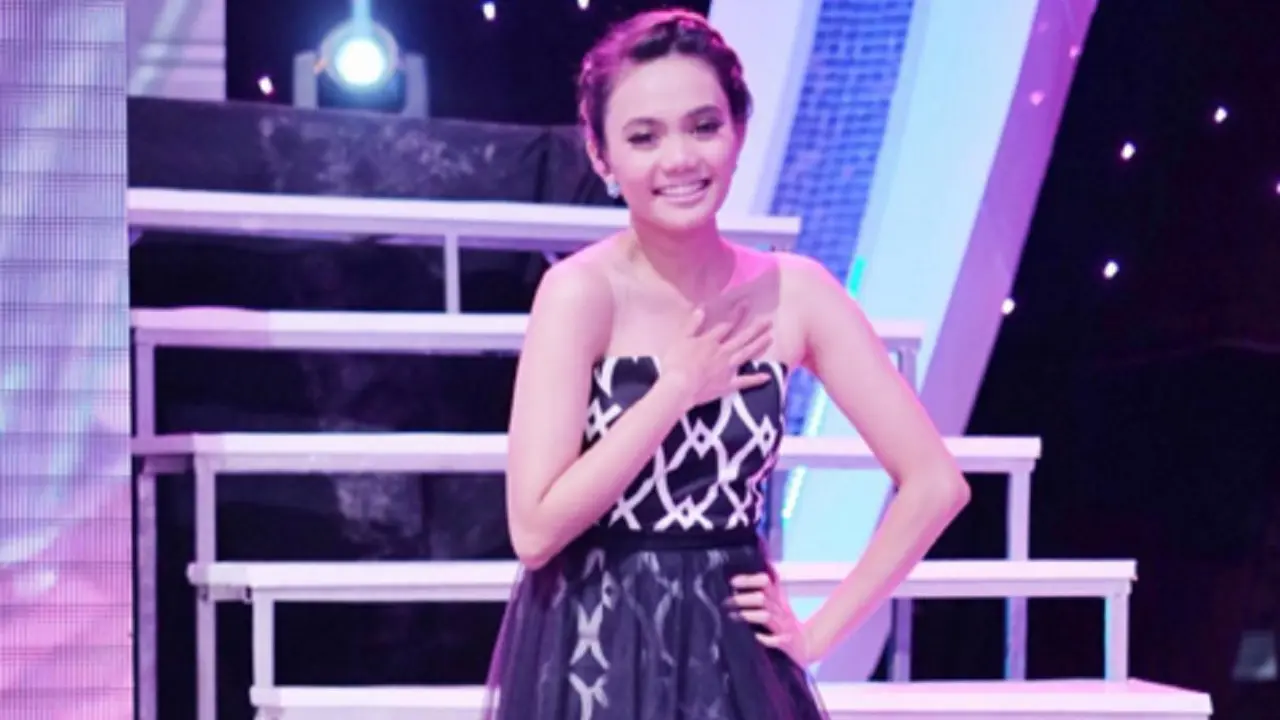 Rina Nose