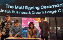 Dream Forge Creation Fokus Bantu Indie Developer Publish Game