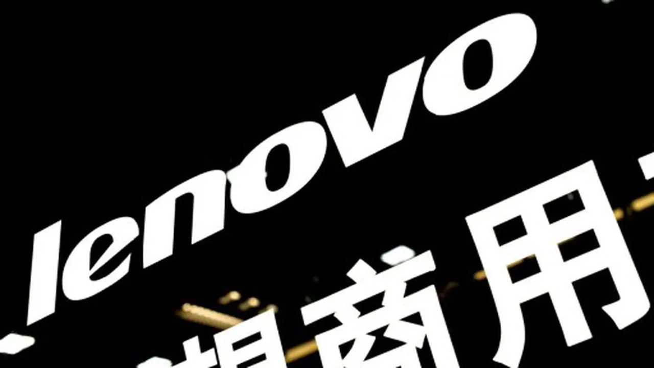 Lenovo