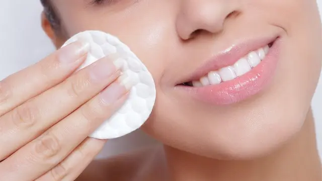 Ilustrasi produk kecantikan/copyright shutterstock