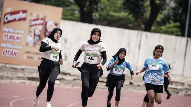 SAC Indonesia 2023 DKI Jakarta-Banten Qualifiers