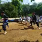 Pentas Seni Silat Kera Sakti.