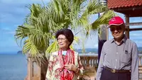 Mengenang Siti Hasmah, Istri Mahathir Mohamad dan Salah Satu Dokter Perempuan Melayu Pertama Malaysia