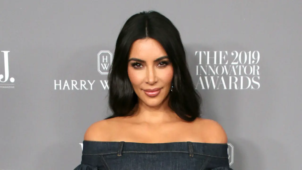 [Fimela] Kim Kardashian