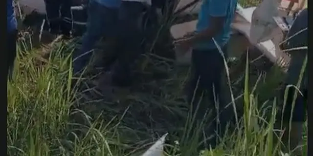 6 Fakta Terkait Pesawat Latih Jatuh di Ciampea Bogor