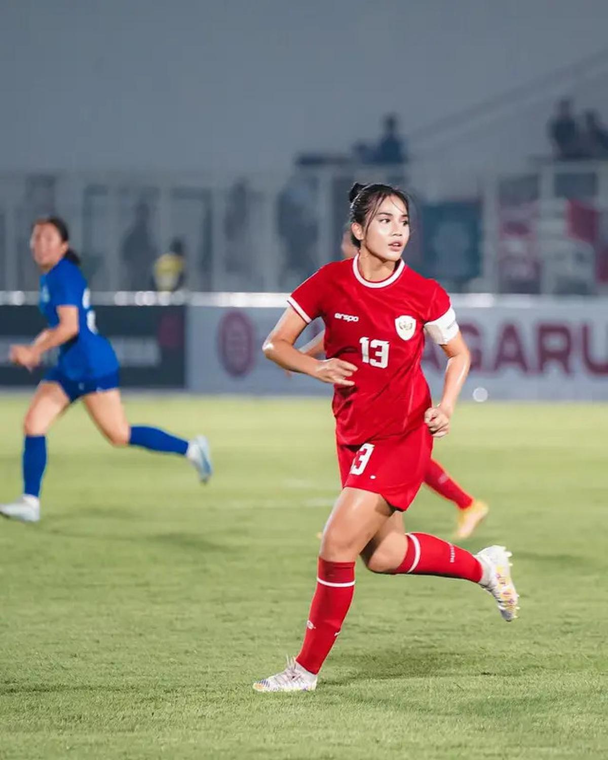 Konfirmasi PSSI: Timnas Indonesia Putri Hadapi Belanda 25 Oktober 2024!