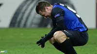 Cassano: Parma Mungkin Jadi Klub Terakhir Saya