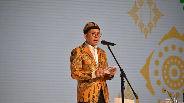 CHANDI 2025 Resmi Berakhir, Indonesia Tegaskan Peran Budaya untuk Dunia