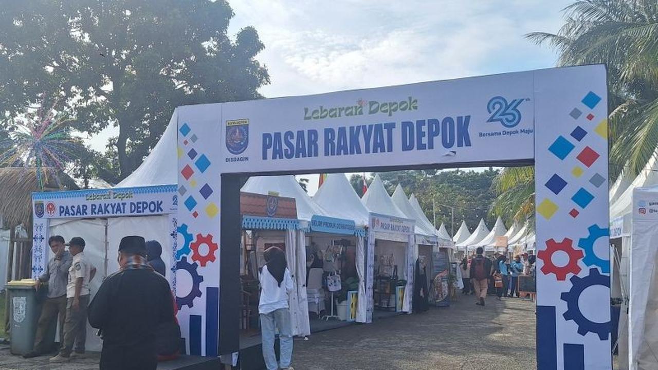 Pemkot dan Dekranasda Perkuat Pemberdayaan Pengrajin Lokal Depok untuk Ekonomi Kreatif