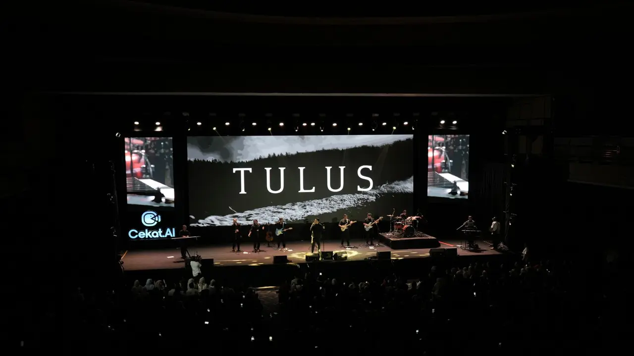 Tulus