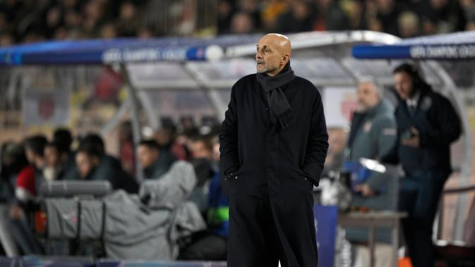 Monaco vs Juventus: Ketika Bianconeri Kehilangan Kualitas Permainannya